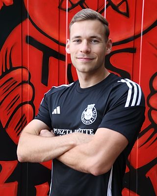 Lukas Flaschentreher