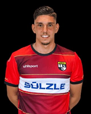 Pedro Almeida Morais