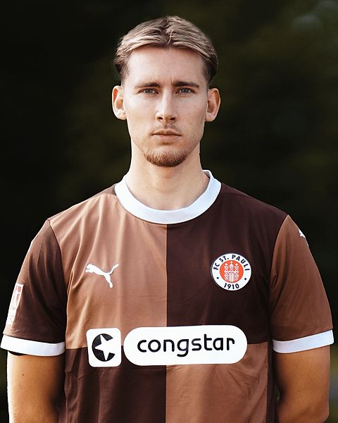 Maximilian Brauburger