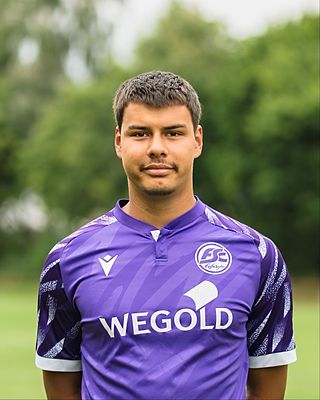 Jonas Grutas