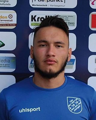 Antonios Koutsogiannis