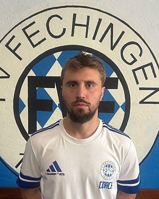 Leoluca Diefenbach