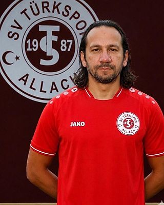 Mesut Cabuk