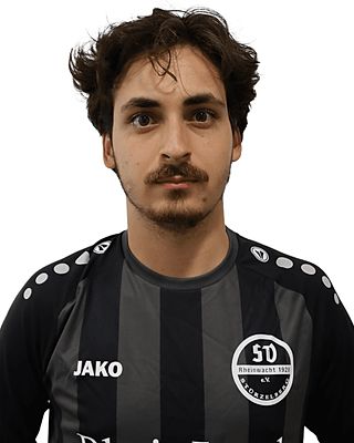 Kenan Sahin