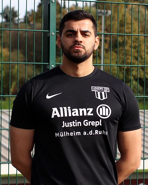 Foto: © TuS Union 09 Mülheim e.V.