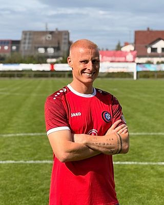 Philipp Schmid