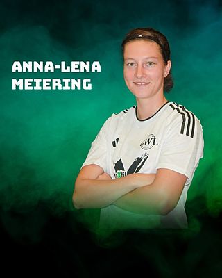 Anna-Lena Meiering