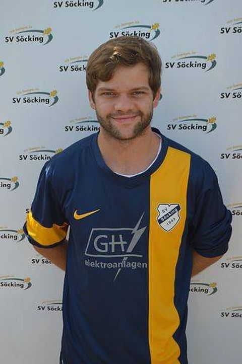 Foto: Portrait: Hassert Sebastian Be
