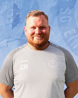 Christoph Mellack