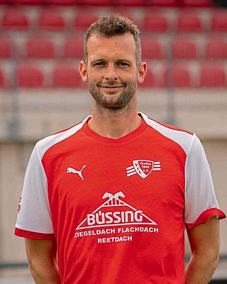 Fabian Meyer