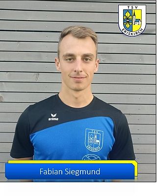 Fabian Siegmund