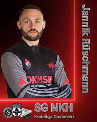 Jannik Rüschmann