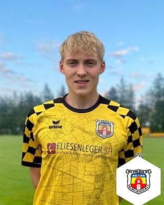 Mika Christiansen