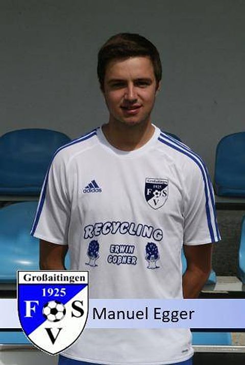 Foto: FSV Großaitingen