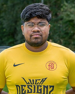 Sauthan Pirapananthasivam