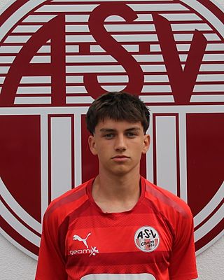 Jakob Eberl