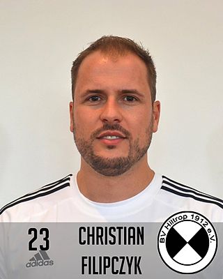 Christian Filipczyk