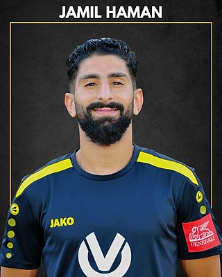 Jamil Hamam