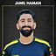 Jamil Hamam