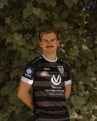 Luis Schüler