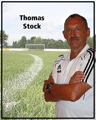 Thomas Stock
