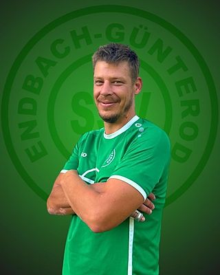 Dennis Müller