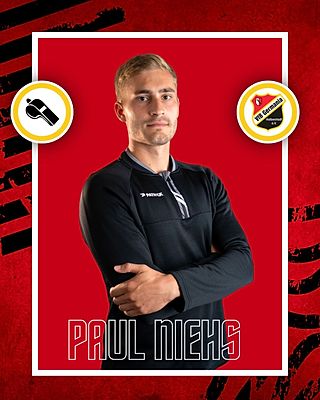 Paul Niehs