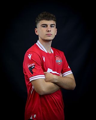Mateo Divkovic