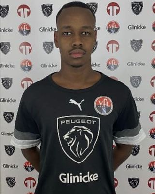 Ismail Feynus Hassan