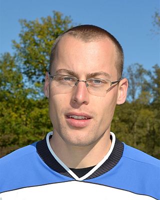 Matthias Bachmann