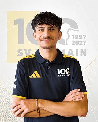 Ibrahim Laili