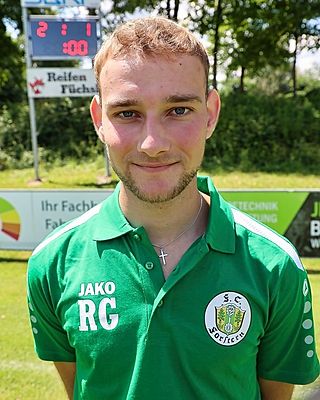 Robert Geiselhöringer