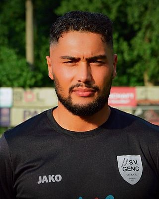 Ahmed Annachat