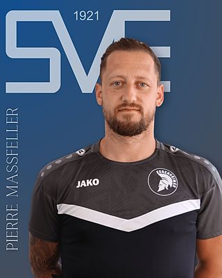 Pierre Massfeller
