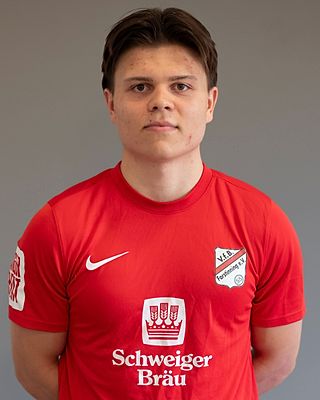 Noah Klemt