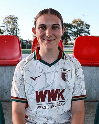 Annika Hammerl