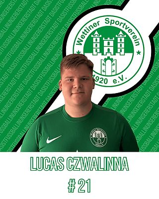 Lucas Czwalinna