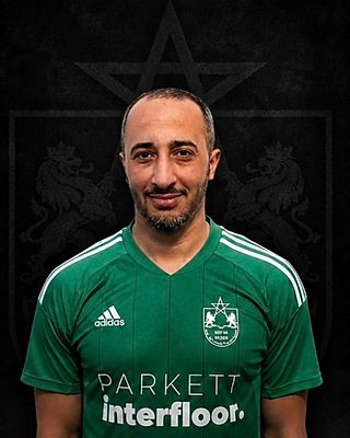 Najeh Aoudia