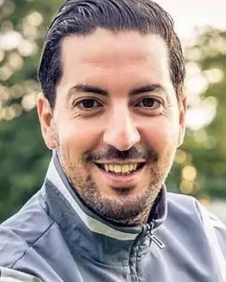 Karim El Bakkaoui