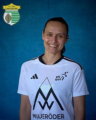 Sarah Neubauer