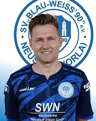 Sandro Badermann