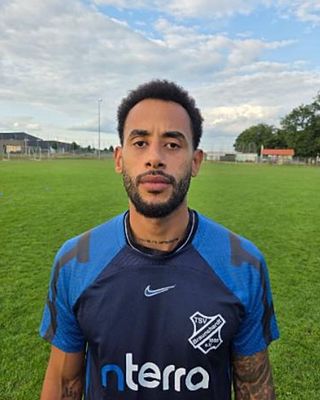 Bramont Maique Coelho