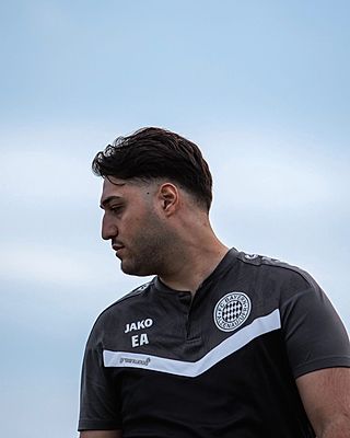 Ersen Albayrak