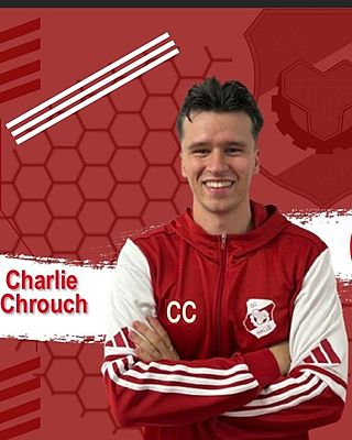 Charles Alfred Maybank Crouch