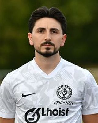 Leon Karim Kocherscheidt