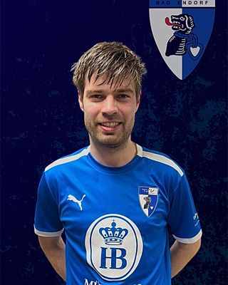 Erik Schnell-Kretschmer