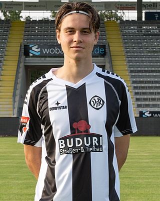 Tarik Schwinger
