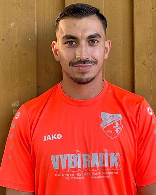 Levente Raduly