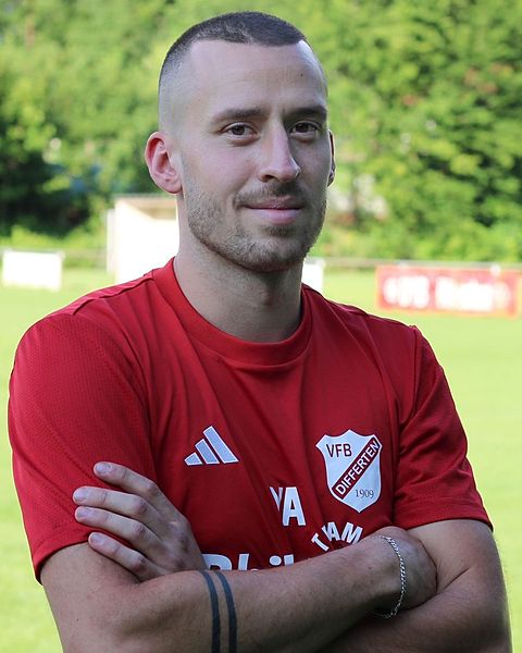 Foto: VfB Differten