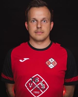 Marco Lecybil